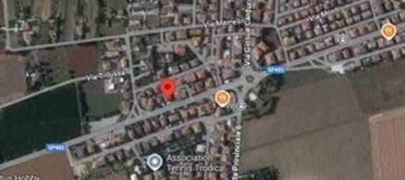 5 bedrooms Apartment in Morrovalle, Italy No. 326880 15