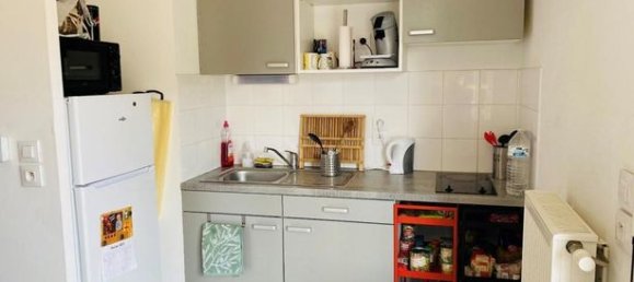 1 bedroom Apartment in Noyelles-sous-Lens, France No. 312022 4
