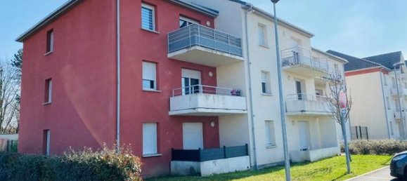 1 bedroom Apartment in Noyelles-sous-Lens, France No. 312022 6