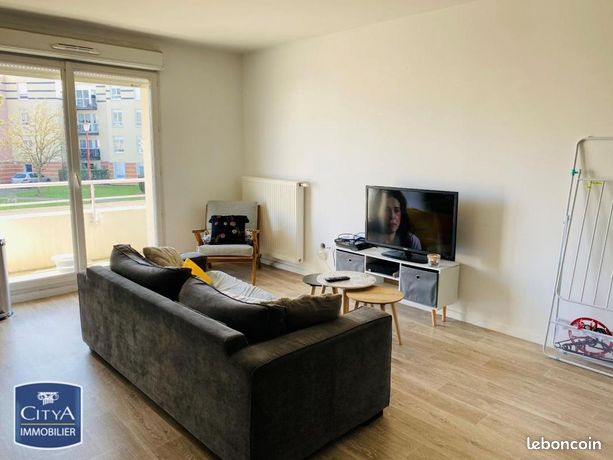 1 bedroom Apartment in Noyelles-sous-Lens, France No. 312022