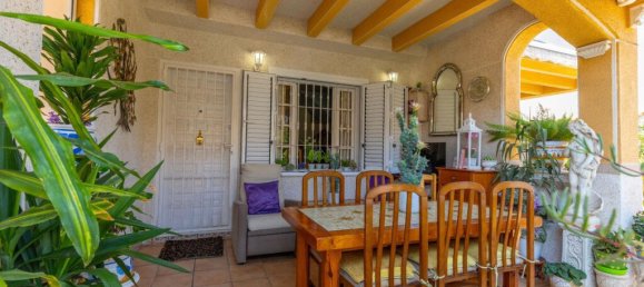 Villa T4 em Torrevieja, Spain N.º 171484 2