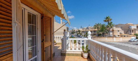 Villa T4 em Torrevieja, Spain N.º 171484 20