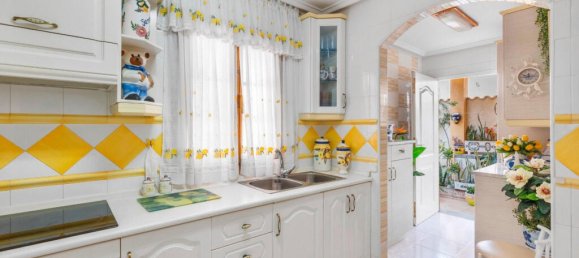 Villa T4 em Torrevieja, Spain N.º 171484 12