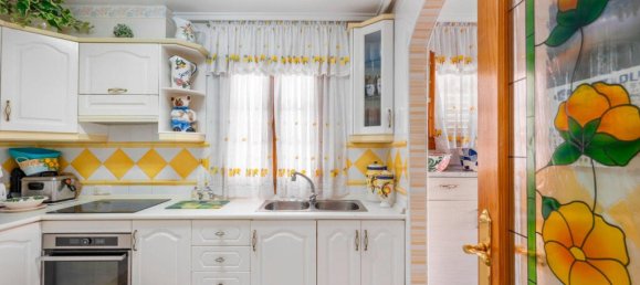 Villa T4 em Torrevieja, Spain N.º 171484 10