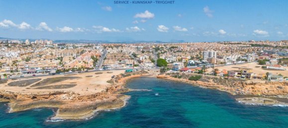 Villa T4 em Torrevieja, Spain N.º 171484 4