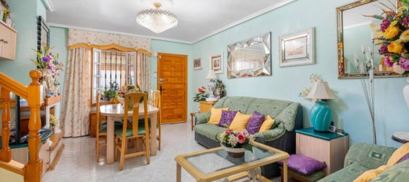 Villa T4 em Torrevieja, Spain N.º 171484 9