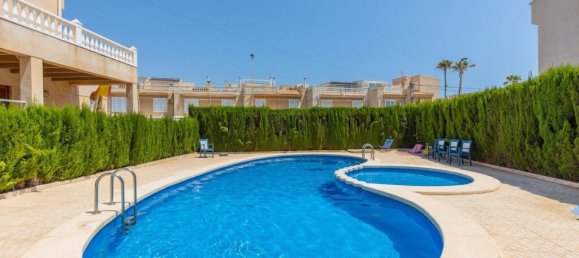 Villa T4 em Torrevieja, Spain N.º 171484 36