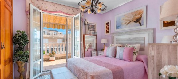 Villa T4 em Torrevieja, Spain N.º 171484 16