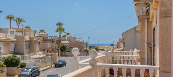 Villa T4 em Torrevieja, Spain N.º 171484 19