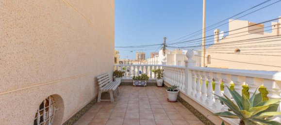 Villa T4 em Torrevieja, Spain N.º 171484 21