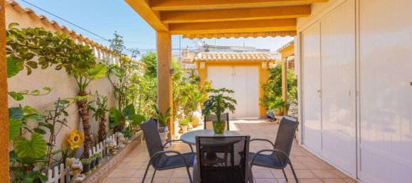Villa T4 em Torrevieja, Spain N.º 171484 32