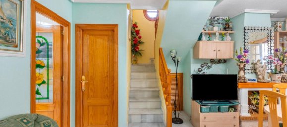 Villa T4 em Torrevieja, Spain N.º 171484 15