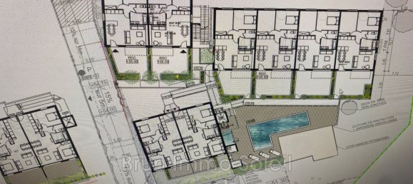 3غرفة شقة في Cagnes-sur-Mer, France رقم 342870 4