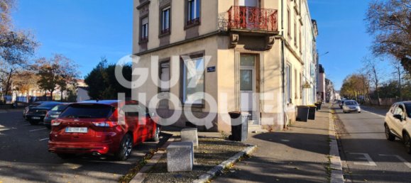 15 bedrooms Apartment in Mulhouse, France No. 57263 2