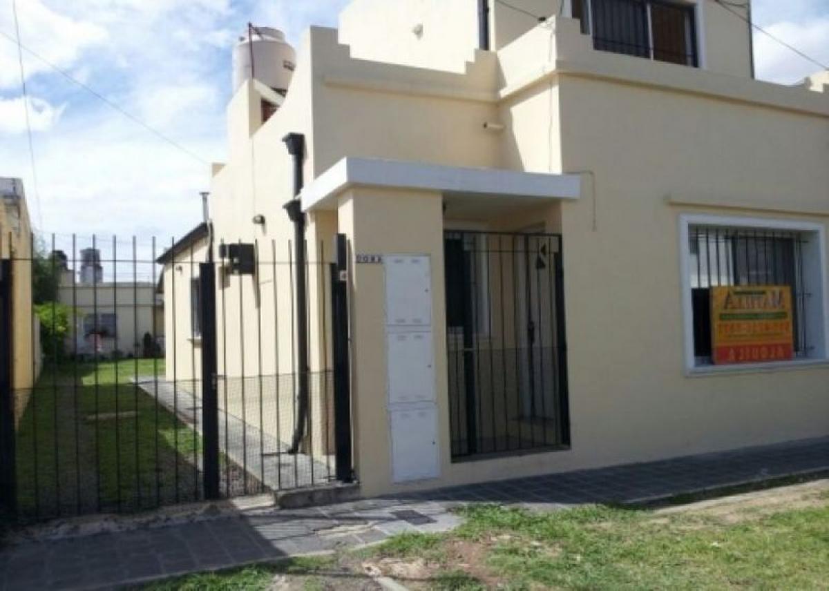 Lagerhaus in General San Martin, Argentina, Nr. 30459