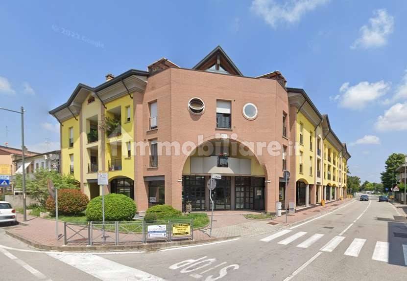 2 chambres Appartement à Vigodarzere, Italy No. 380694