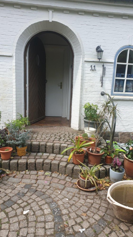 3 chambres Maison à Schleswig-Flensburg, Germany No. 239350