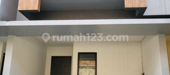 3 bedrooms House in Kebon Jeruk, Indonesia No. 1409 19