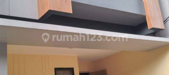 3 bedrooms House in Kebon Jeruk, Indonesia No. 1409 7