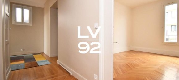 3 bedrooms Apartment in Asnieres-sur-Seine, France No. 173709 12