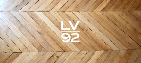 3 bedrooms Apartment in Asnieres-sur-Seine, France No. 173709 13