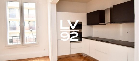 3 bedrooms Apartment in Asnieres-sur-Seine, France No. 173709 2