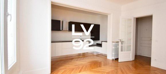 3 bedrooms Apartment in Asnieres-sur-Seine, France No. 173709 4