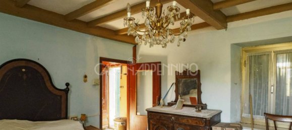 Дом с 3 спальнями в Фрассиноро, Италия № 221899 23