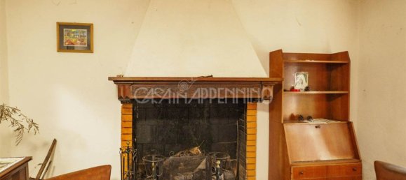 Дом с 3 спальнями в Фрассиноро, Италия № 221899 11