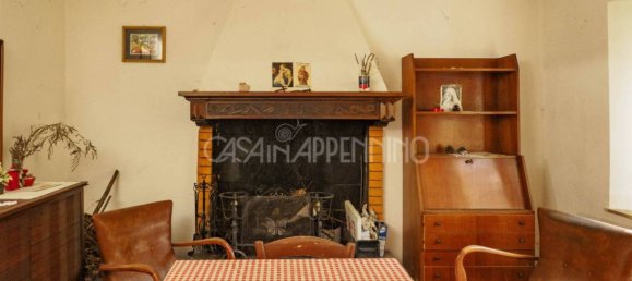 Дом с 3 спальнями в Фрассиноро, Италия № 221899 9