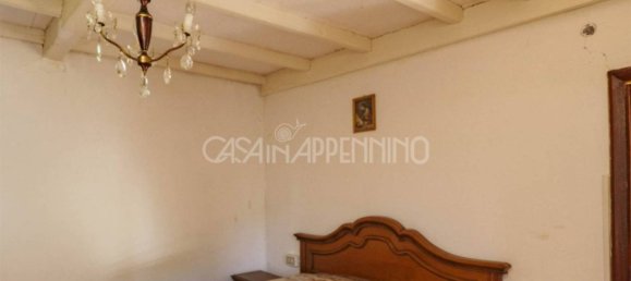 Дом с 3 спальнями в Фрассиноро, Италия № 221899 59