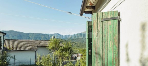 Дом с 3 спальнями в Фрассиноро, Италия № 221899 51