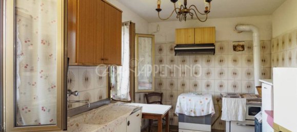 Дом с 3 спальнями в Фрассиноро, Италия № 221899 15