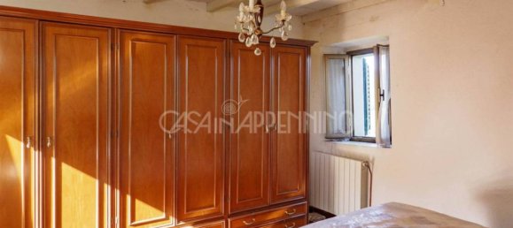 Дом с 3 спальнями в Фрассиноро, Италия № 221899 53