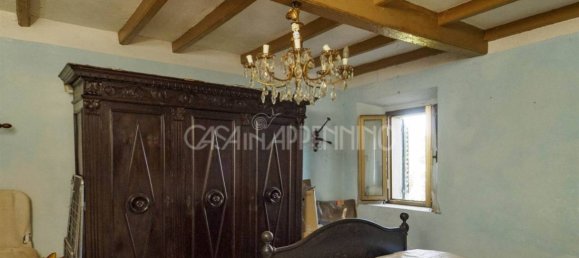 Дом с 3 спальнями в Фрассиноро, Италия № 221899 25