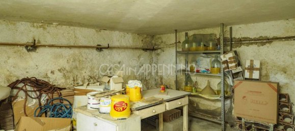 Дом с 3 спальнями в Фрассиноро, Италия № 221899 67