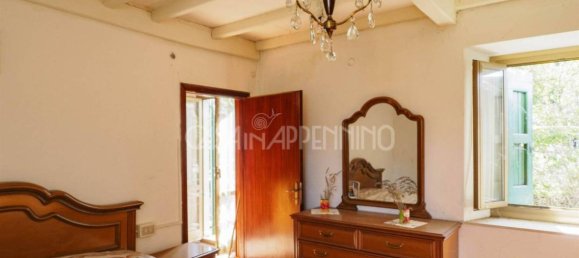 Дом с 3 спальнями в Фрассиноро, Италия № 221899 61