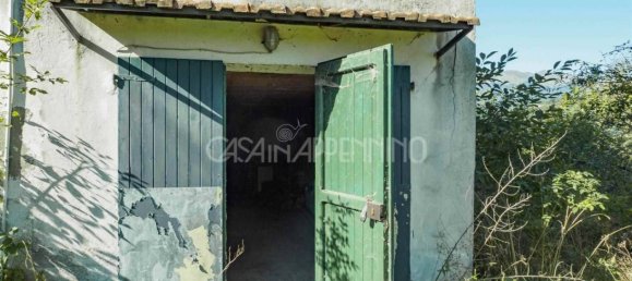 Дом с 3 спальнями в Фрассиноро, Италия № 221899 64