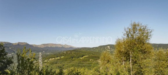 Дом с 3 спальнями в Фрассиноро, Италия № 221899 19