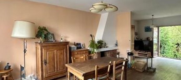 Casa de 3 dormitorios en Vandoeuvre-les-Nancy, France No. 313767 3