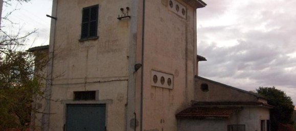 Gebäude in Rocca Sinibalda, Italy 215m², Nr. 357300 2