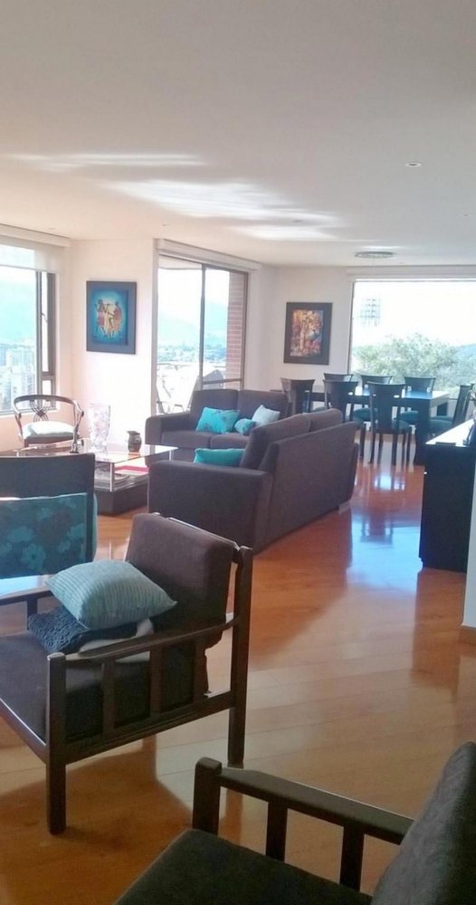 4 Schlafzimmer Haus in Bogota, Colombia, Nr. 13390