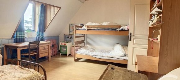 Дом с 5 спальнями в Bouchy-Saint-Genest, Франция № 103440 3