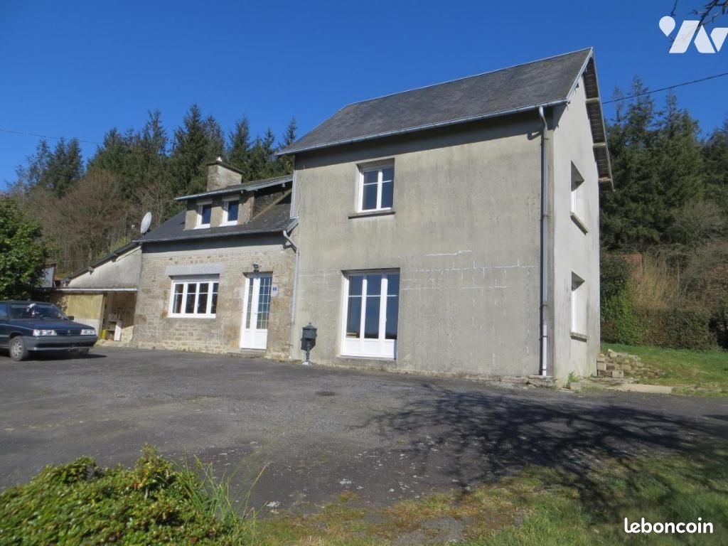 3 Schlafzimmer Villa in Calvados, France, Nr. 354177