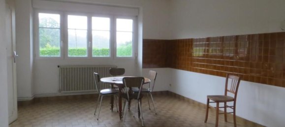 3 Schlafzimmer Villa in Calvados, France, Nr. 354177 2