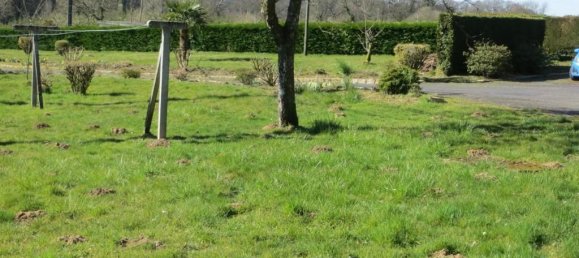 3 Schlafzimmer Villa in Calvados, France, Nr. 354177 16