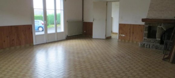 3 Schlafzimmer Villa in Calvados, France, Nr. 354177 4