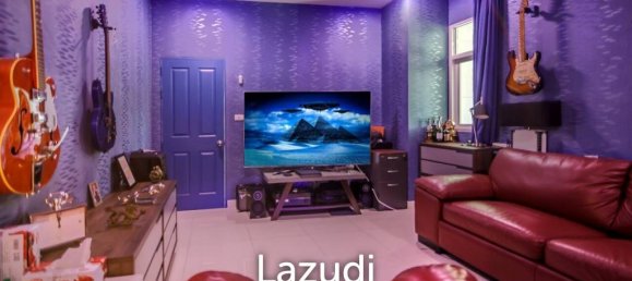 3 bedrooms Villa in Bang Lamung, Thailand No. 14734 5