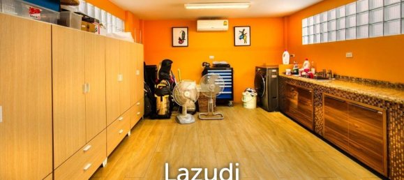 3 bedrooms Villa in Bang Lamung, Thailand No. 14734 6