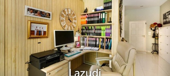 3 bedrooms Villa in Bang Lamung, Thailand No. 14734 3